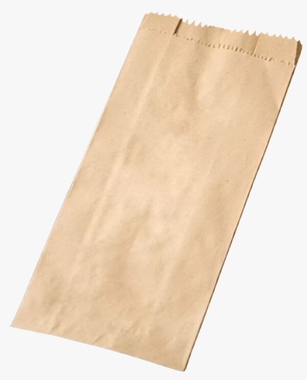 Saco de Papel Kraft 1 KG - Imagen 2