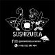 1.- SUSHIZUELA