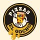 4.- PIZZAS EL GOCHO